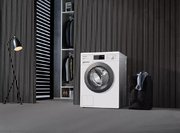 Стиральная машина Miele WED125 WCS фото 3 в Новосибирске