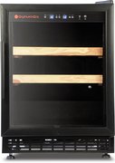 Винный шкаф Dunavox DX-46.103K фото 3 в Новосибирске