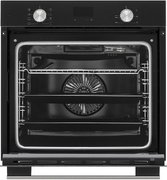 Духовой шкаф KRONA MOTIV 60 BL фото 4 в Новосибирске