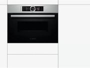 Духовой шкаф Bosch CMG 6764S1 фото 2 в Новосибирске