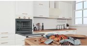Индукционная варочная панель BOSCH PVS631BB5R фото 2 в Новосибирске