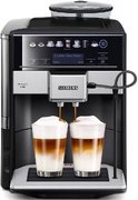 Автоматическая кофемашина Siemens TE655319RW фото 3 в Новосибирске