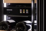 Встраиваемый винный шкаф Dunavox DVP-32.85DB фото 4 в Новосибирске
