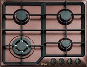 Варочная поверхность Korting HG 630 CTSC