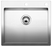 Мойка Blanco Claron 500-IF/A нержавеющая сталь фото в Новосибирске