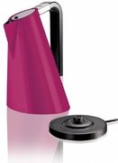 Электрочайник Бугатти Kettle Vera EASY Lilac фото в Новосибирске Электрочайник Bugatti Kettle Vera EASY Lilac фото в Новосибирске