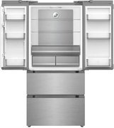 Холодильник Kuppersberg RFFI 184 X фото 2 в Новосибирске