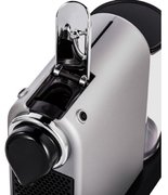 Кофемашина BORK C532 Silver фото 4 в Новосибирске