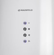 Вытяжка Maunfeld LEE Wall 35 White фото 4 в Новосибирске
