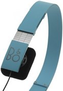 Наушники Бэнг Олуфсен BeoPlay Form 2I Blue фото 2 в Новосибирске Наушники Bang & Olufsen BeoPlay Form 2I Blue фото 2 в Новосибирске