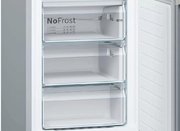 Холодильник Bosch KGN39JA3AR фото 3 в Новосибирске
