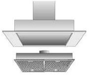 Встраиваемая вытяжка Gaggenau AH 273-150 фото 2 в Новосибирске