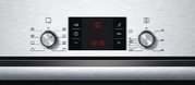 Духовой шкаф Bosch HBG 43T350 R фото 4 в Новосибирске