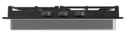 Варочная панель Midea MG449TGB фото 4 в Новосибирске