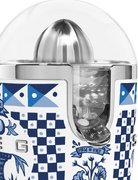 Соковыжималка Smeg CJF01DGBEU фото 4 в Новосибирске