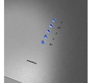 Вытяжка Maunfeld Bath 402 нержавеющая сталь фото 4 в Новосибирске