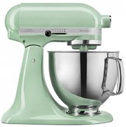 Планетарный миксер KitchenAid Artisan 5KSM125EPT фото в Новосибирске