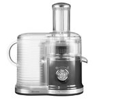 Cоковыжималка Китчен Эйд Artisan 5KVJ0333EMS фото в Новосибирске Cоковыжималка KitchenAid Artisan 5KVJ0333EMS фото в Новосибирске