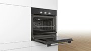 Духовой шкаф Bosch HBF011BA0Q фото 4 в Новосибирске
