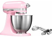 Миксер KitchenAid 5KSM3311XEGU фото 3 в Новосибирске
