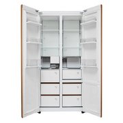 Холодильник Toshiba GR-RS785WI-PGJ(67) фото 4 в Новосибирске