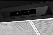 Встраиваемая вытяжка Kuppersberg INLINEA 72 Black фото 4 в Новосибирске