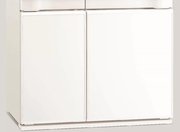 Холодильник Mitsubishi Electric MR-LR78EN-GWH-R фото 2 в Новосибирске