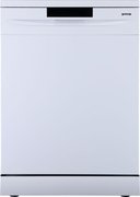 Посудомоечная машина Gorenje GS620C10W фото 2 в Новосибирске