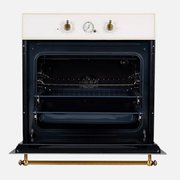Духовой шкаф Kuppersberg SR 663 W фото 3 в Новосибирске