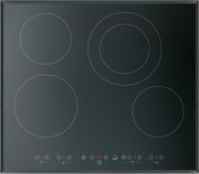 Варочная панель Barazza 1PVTC6 черная