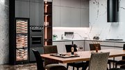 Винный шкаф Meyvel MV98-KBT3 Узкий (Slim) фото 2 в Новосибирске