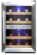 Винный шкаф Cold Vine C12-TSF2 фото 4 в Новосибирске