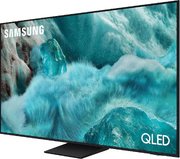Телевизор Samsung QE55Q7F5AUXRU 55" (140 см) 2025 черный фото 2 в Новосибирске