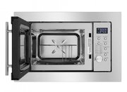 Микроволновая печь встраиваемая MAUNFELD XBMO202S фото 2 в Новосибирске