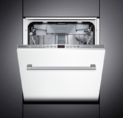 Встраиваемая посудомоечная машина Gaggenau DF 250-140 фото 2 в Новосибирске