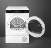 Сушильная машина Smeg DT393RU4 фото 3 в Новосибирске