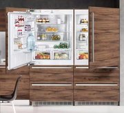 Встраиваемый холодильник Liebherr SBS 95E3 фото 2 в Новосибирске