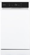 Посудомоечная машина Vestfrost WVDWF432V01W