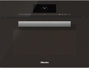 Пароварка Miele DGC6800 HVBR коричневый гавана