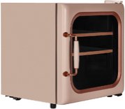 Винный шкаф Maunfeld MFWC-40SCH14 Винный шкаф Maunfeld MFWC-40SCH14