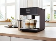 Кофемашина Miele OBSW CM7500 фото 4 в Новосибирске