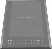 Индукционная варочная панель Maunfeld CVI292S2FLGR Inverter фото 2 в Новосибирске