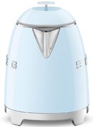 Чайник Смег KLF05PBEU фото 2 в Новосибирске Чайник Smeg KLF05PBEU фото 2 в Новосибирске