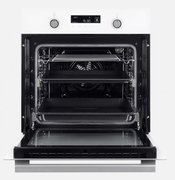 Духовой шкаф Kuppersberg HH 6612 W фото 3 в Новосибирске