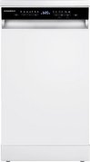Посудомоечная машина Maunfeld MWF45331W Inverter Посудомоечная машина Maunfeld MWF45331W Inverter