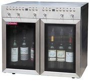 Диспенсер La Sommeliere DVV6SS фото 2 в Новосибирске