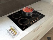 Варочная панель Gorenje IC6INB фото 4 в Новосибирске