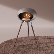 Биокамин БОРК HO700 gr фото 3 в Новосибирске Биокамин BORK HO700 gr фото 3 в Новосибирске