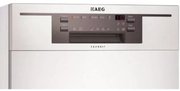 Посудомоечная машина AEG F65401IM0P фото 3 в Новосибирске