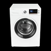 Стиральная машина Maunfeld MFWM148WH фото 4 в Новосибирске